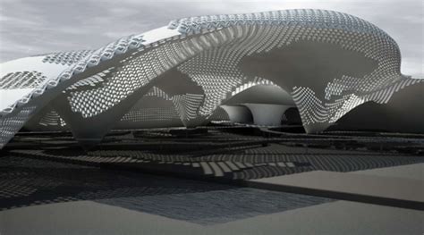 Fibre Composite Adaptive Systems - Architizer