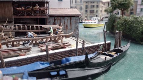 Miniatur Wunderland: Incredible Journey into the Miniature World