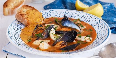 National Bouillabaisse Day in 2024/2025 - When, Where, Why, How is ...