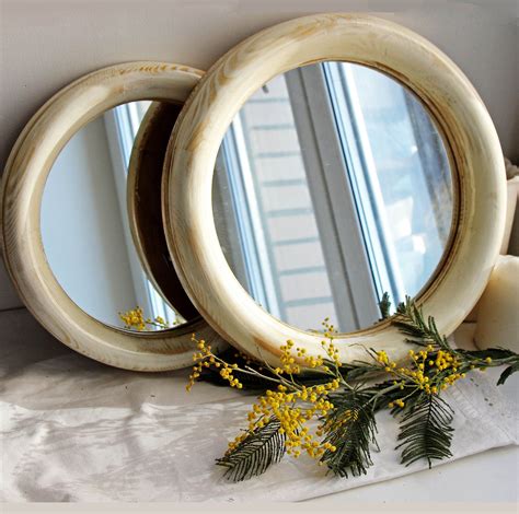 20 Best Small Round Decorative Wall Mirrors