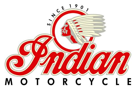 Indian Motorcycle logo by Vaiktorizer on DeviantArt