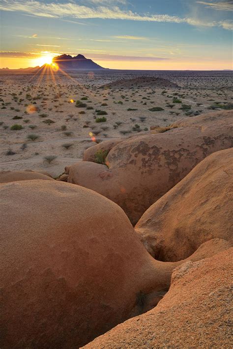 Namibia Landscape Photography Workshop - Penda Photo Tours