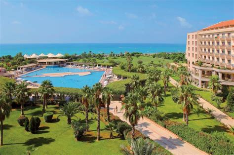 Riu Kaya Belek - Turkse Riviera - Antalya - TUI Last Minute 2024