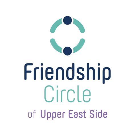 Friendship Circle Logo - LogoDix