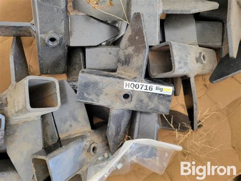 Plow Parts BigIron Auctions