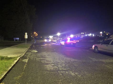 Police: 5 injured in shooting at west Jackson bar - WBBJ TV