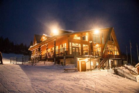 Review: Beaver Mountain Ski Resort - Wasatch Magazine