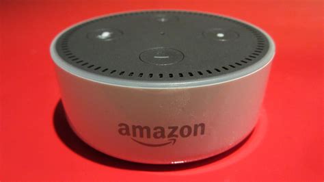 Amazon Echo Dot Review | Trusted Reviews