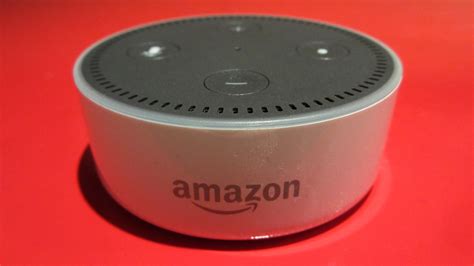 Amazon Echo Dot Review | Trusted Reviews