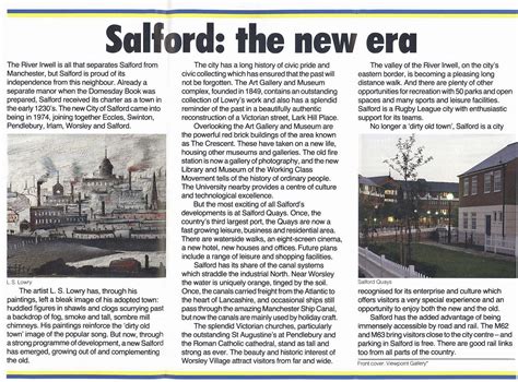 Salford History: February 2017