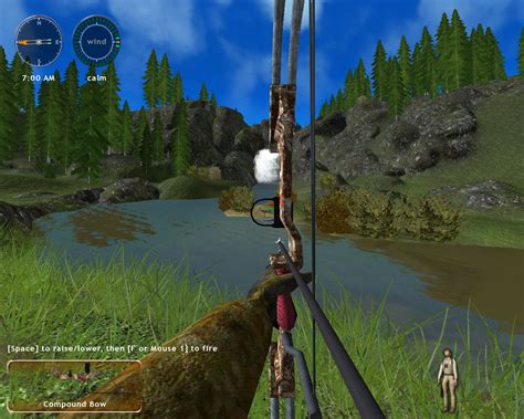 Download Hunting Unlimited 2010 Full PC Game