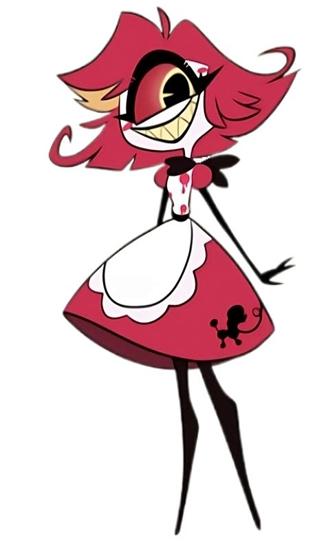 Niffty | Hazbin Hotel: Journey to the Light Wiki | Fandom