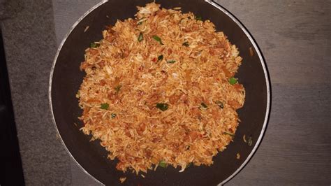 Vegan Nasi Goreng : r/vegan