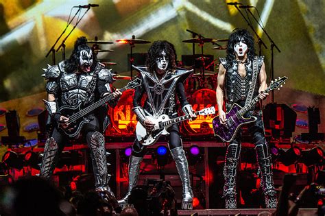 KISS Reveal Final Leg of 'End of the Road' 2021 Tour Dates