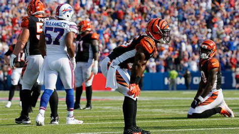 Cincinnati Bengals: Takeaways, analysis from NFL Week 3 vs. Bills