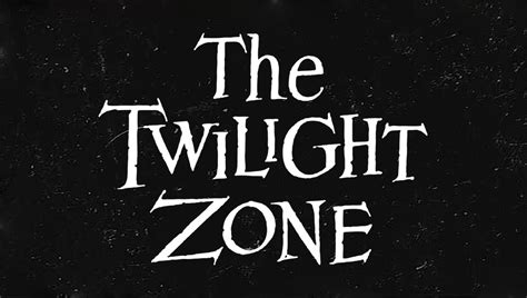 The Twilight Zone Font FREE Download