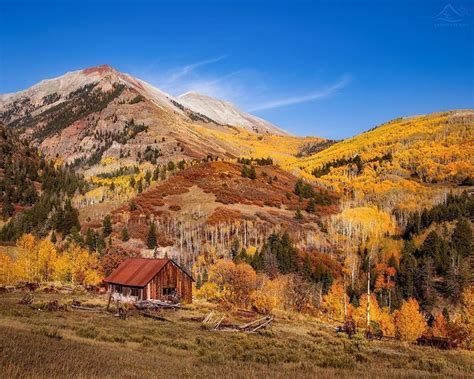 Lars Leber Photography (@larsleberphotography) • Fall foliage captured ...