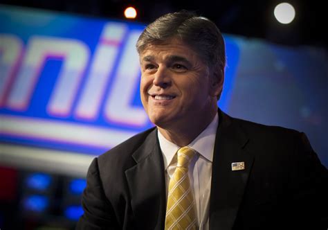 Is Fox News Pro-Trump? Sean Hannity Claims He's the Network's Only Strong Supporter of the ...