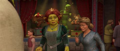 Shrek Forever After Screencap | Fancaps