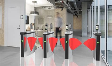 Addressing Accessibility Needs: Ensuring Inclusive Design in Turnstile Gates - SEO Smart Tect