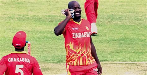 PAK v ZIM News - Zimbabwe Beat Pakistan By 19 Runs In Second T20I | Match Report