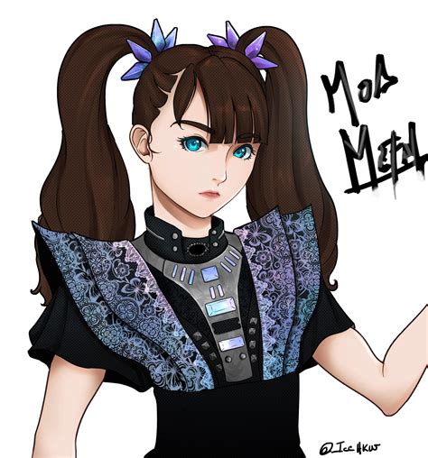 MoaMETAL💙 : r/BABYMETAL