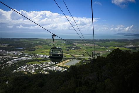 Cable Car Plan Suffers Humiliating Rejection By Australian City Council ...