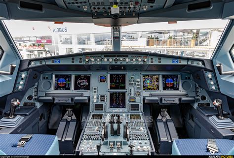 3b Nbv Air Mauritius Airbus A330neo At Paris Le Bourget Photo Id | Free ...