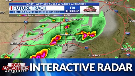 Weather Radar Fayetteville Ar Hourly - IWQAZI