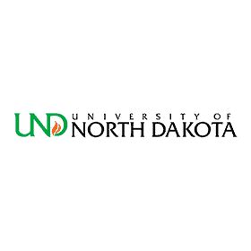 University of North Dakota (UND) Vector Logo | Free Download - (.SVG + .PNG) format ...