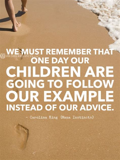 30 Curated Positive Parenting Quotes That Will Inspire You To Be a ...