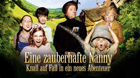 Nanny McPhee and the Big Bang (2010) - AZ Movies