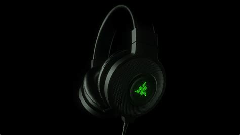 Razer Kraken Pro on Behance