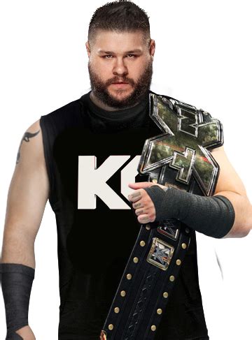 Kevin Owens Nxt Champion by hamidpunk on DeviantArt