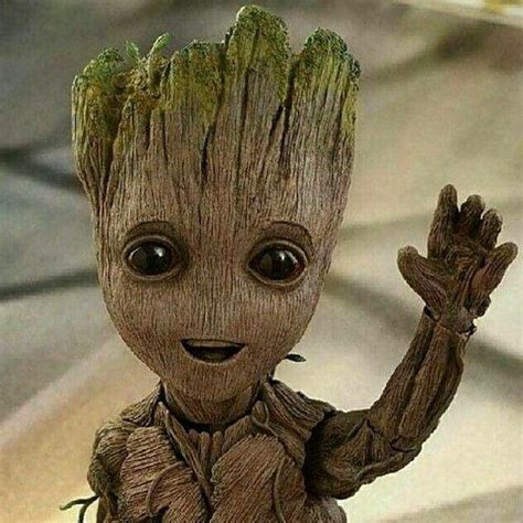 Pin by Manyelenyelempho on page art | Groot marvel, Groot guardians ...