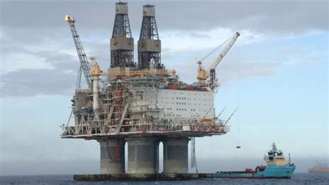 Parker Drilling wins 7-year Hibernia drilling contract - Newfoundland ...