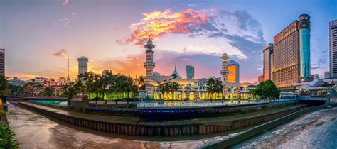 River of Life, Kuala Lumpur (05.03.2019) - NUR ISMAIL PHOTOGRAPHY