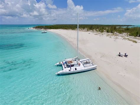 10 Epic Excursions in Turks and Caicos - Best Tours In TCI