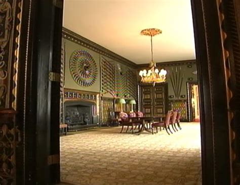 St. James' Palace Rooms Picture | Queen Elizabeth II Renting Rooms in ...