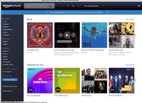 Amazon Music HD Wants You, But Do You Want Amazon Music HD? - The ...