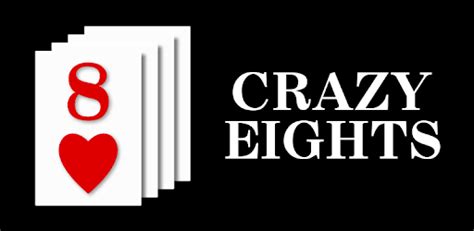 Crazy Eights - Apps on Google Play