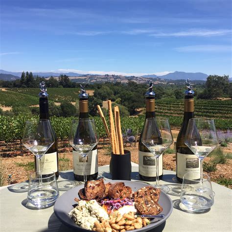 MacRostie Winery & Vineyards A Spectacular Healdsburg Winery | The ...