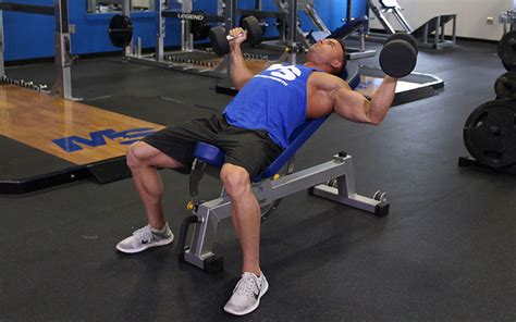 Dumbbell Fly to Target Chest Muscles – How-To, Features, Variations - Not sure which steroid to ...