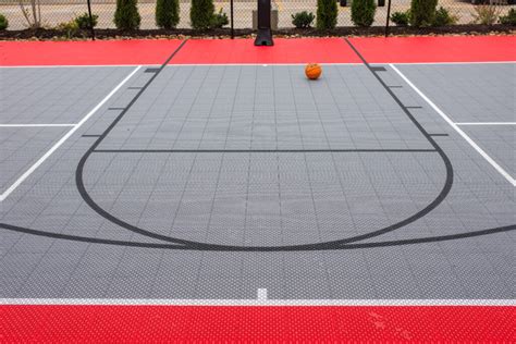 Synthetic Game Courts - Turft Artificial Grass & Synthetic Turf