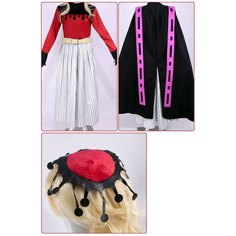 Demon Slayer: Kimetsu no Yaiba Douma Cosplay Costume – Gcosplay