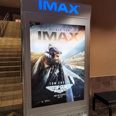 Movie Theater «Regal Cinemas Thornton Place 14 & IMAX», reviews and photos, 301 NE 103rd St ...