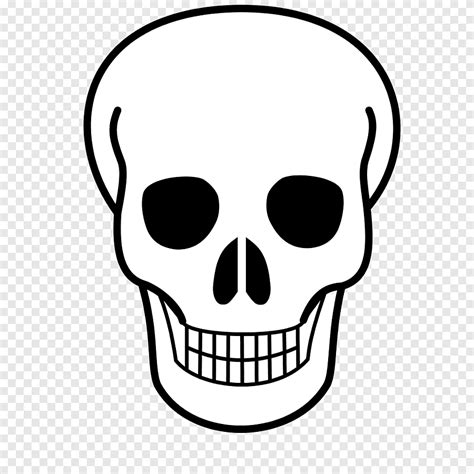 Skull, Skull png | PNGEgg