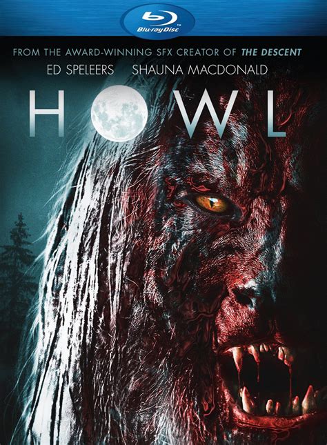 TrustMovies: It's time for a decent werewolf film, so take a chance on Paul Hyett's train ...