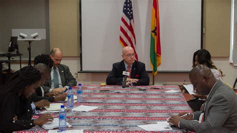 US Embassy Ghana (@USEmbassyGhana) | Twitter