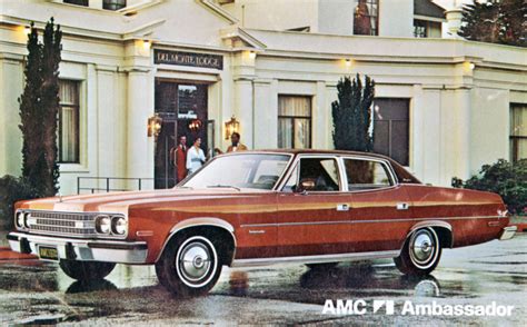 Time is Running Out For the Last AMC Dealership